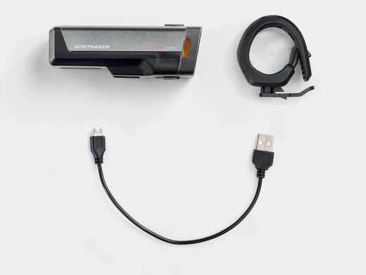 Éclairage avant bontrager ion elite r