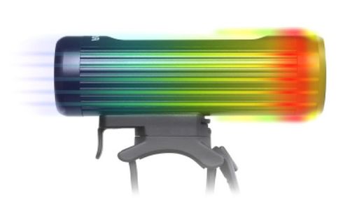 Feu avant riders cr900