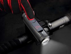 Feu avant riders cr900