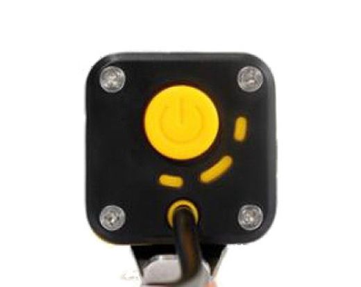 Pilotes de feux avant xt-250