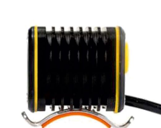 Pilotes de feux avant xt-250