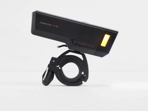 Luz delantera Trek Commuter Pro RT