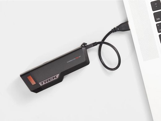 Luz delantera Trek Commuter Pro RT