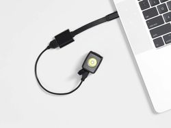 Feu avant Trek Ion 200 RT