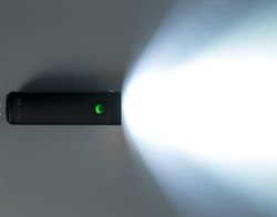 Trek Ion Pro RT Front Light