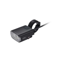 Luz frontal BBB "E-strike Pro 2000" para e-bike + mando con cable