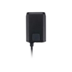 Luz frontal BBB "E-strike Urban 600" e-Bike + control por cable