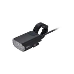 Luz frontal BBB "E-strike Urban 600" e-Bike + control por cable