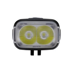 Luz frontal BBB "E-strike Urban 600" e-Bike + control por cable