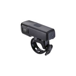 Luz frontal BBB "NanoStrike" 600, compacta, 400 lúmenes