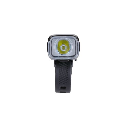 Luz frontal BBB "NanoStrike" 600, compacta, 400 lúmenes