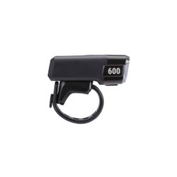 Luz frontal BBB "NanoStrike" 600, compacta, 400 lúmenes