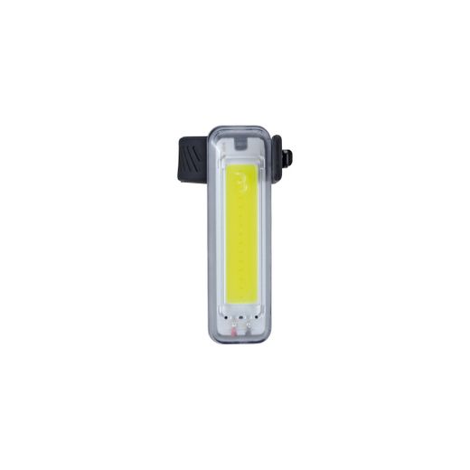 Luz frontal BBB "Signal", recargable por USB, 100 lúmenes