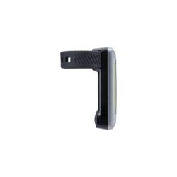 Luz frontal BBB "Signal", recargable por USB, 100 lúmenes