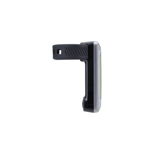 Luz frontal BBB "Signal", recargable por USB, 100 lúmenes