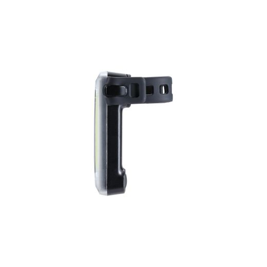 Luz frontal BBB "Signal", recargable por USB, 100 lúmenes