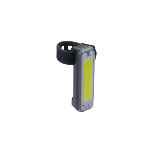 Luz frontal BBB "Signal", recargable por USB, 100 lúmenes