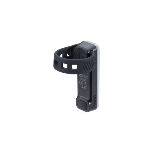 Luz frontal BBB "Signal", recargable por USB, 100 lúmenes