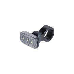 Luz frontal BBB "Spot", recargable, compacta