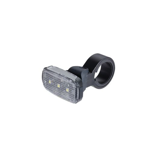 Luz frontal BBB "Spot", recargable, compacta