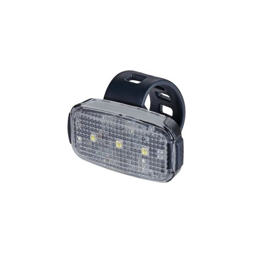 Luz frontal BBB "Spot", recargable, compacta