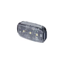 Luz frontal BBB "Spot", recargable, compacta