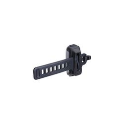 Luz frontal BBB "Spot", recargable, compacta