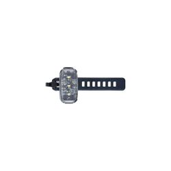 Luz frontal BBB "Spot", recargable, compacta