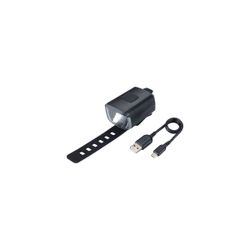 Luz frontal BBB "Stud33", correa de litio, 1000mAh