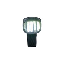 Luz frontal BBB "Stud33", correa de litio, 1000mAh