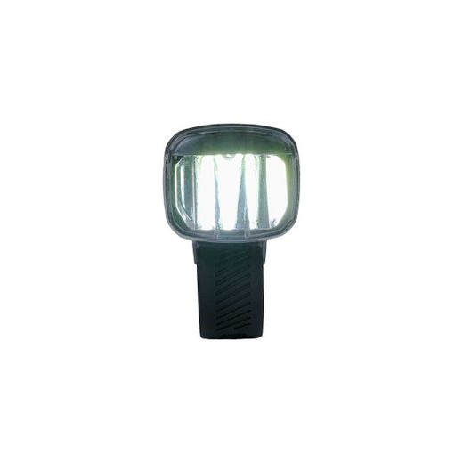 Luz frontal BBB "Stud33", correa de litio, 1000mAh