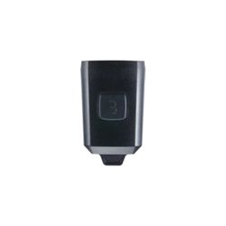 Luz frontal BBB "Stud33", correa de litio, 1000mAh
