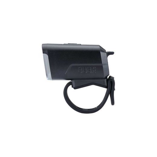 Luz frontal BBB "Stud33", correa de litio, 1000mAh