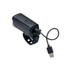 Luz frontal BBB "Stud50", recargable, 200lm