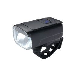Luz frontal BBB "Stud50", recargable, 200lm