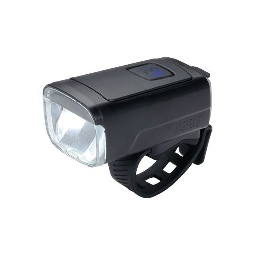 Luz frontal BBB "Stud50", recargable, 200lm