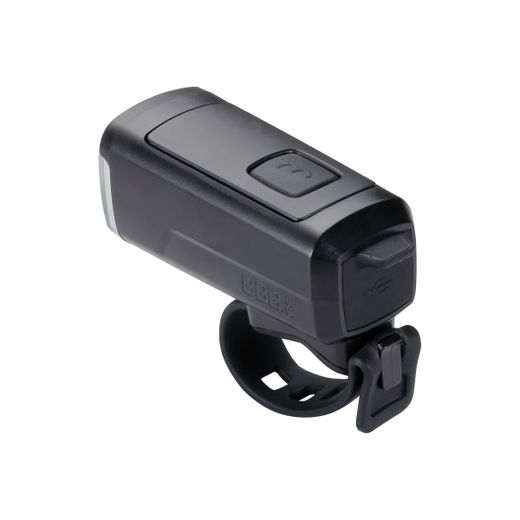 Luz frontal BBB "Stud50", recargable, 200lm