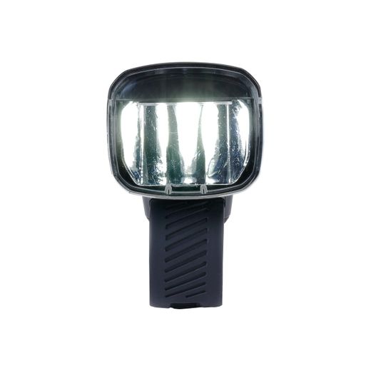 Luz frontal BBB "Stud50", recargable, 200lm