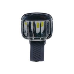 Luz frontal BBB "Stud50", recargable, 200lm