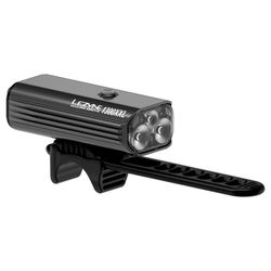 Luz macro drive 1300xl lumens black