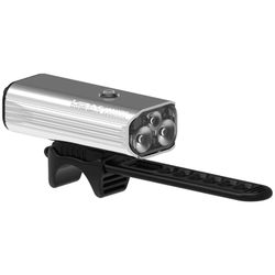 Luz macro drive 1300xl lumens silver
