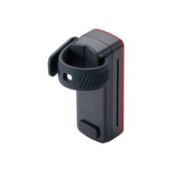 Luz trasera BBB "Signal Pro", ángulo 270°, 80 lm