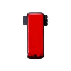 Luz trasera BBB "Signal Pro", ángulo 270°, 80 lm