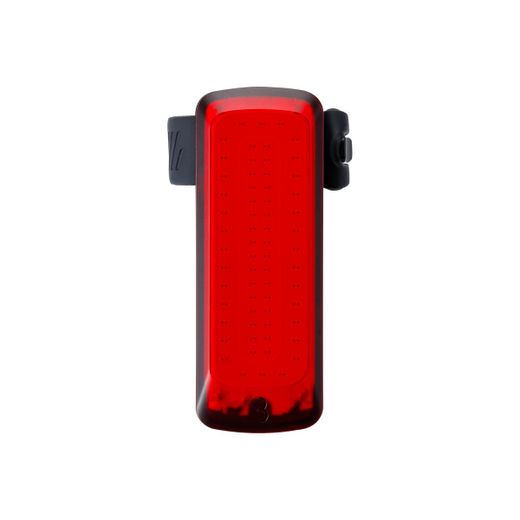 Luz trasera BBB "Signal Pro", ángulo 270°, 80 lm