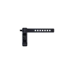 Luz trasera BBB "Signal", recargable por USB, 50 lúmenes