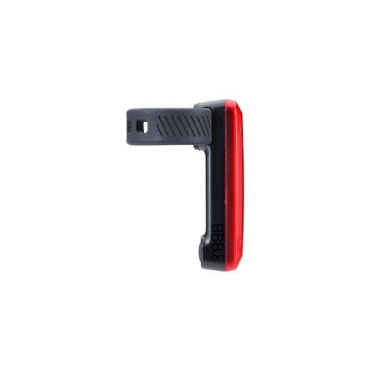 Luz trasera BBB "Signal", recargable por USB, 50 lúmenes