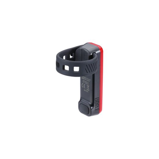 Luz trasera BBB "Signal", recargable por USB, 50 lúmenes