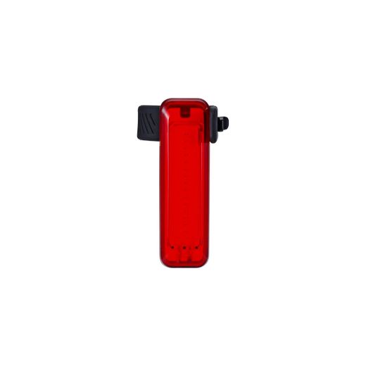 Luz trasera BBB "Signal", recargable por USB, 50 lúmenes