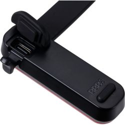 Feu arrière BBB « SignalBrake », 80 lumens, USB-C