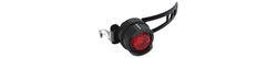 Luz trasera bontrager ember multi-purpose negro